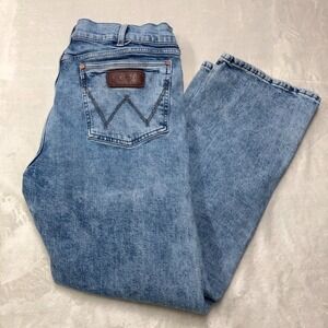 Wrangler Retro Slim Boot‎ Jeans